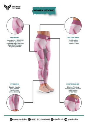 Women Legging