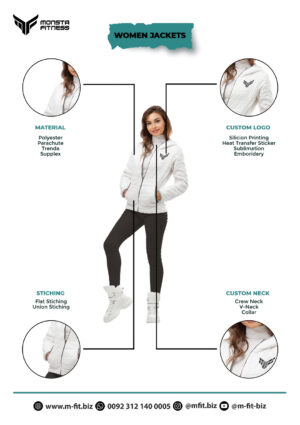 Women Jacket