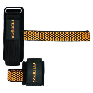 Dowel Lifting Strap