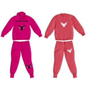 Kids Tracksuit