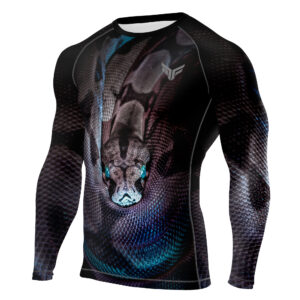 Men Rash-guard